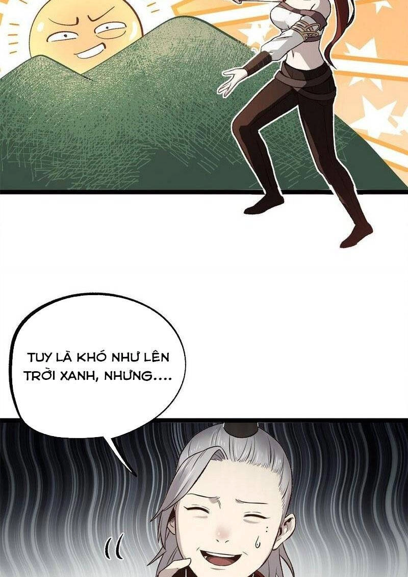 Ẩn Núp Trăm Ngày, Ta Cưới Luôn Nữ Đế Nước Địch Làm Vợ Chapter 54 - 33