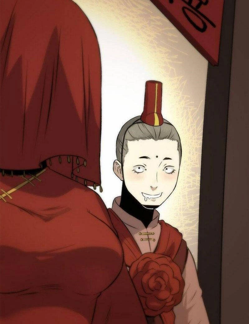 Ẩn Núp Trăm Ngày, Ta Cưới Luôn Nữ Đế Nước Địch Làm Vợ Chapter 54 - 35