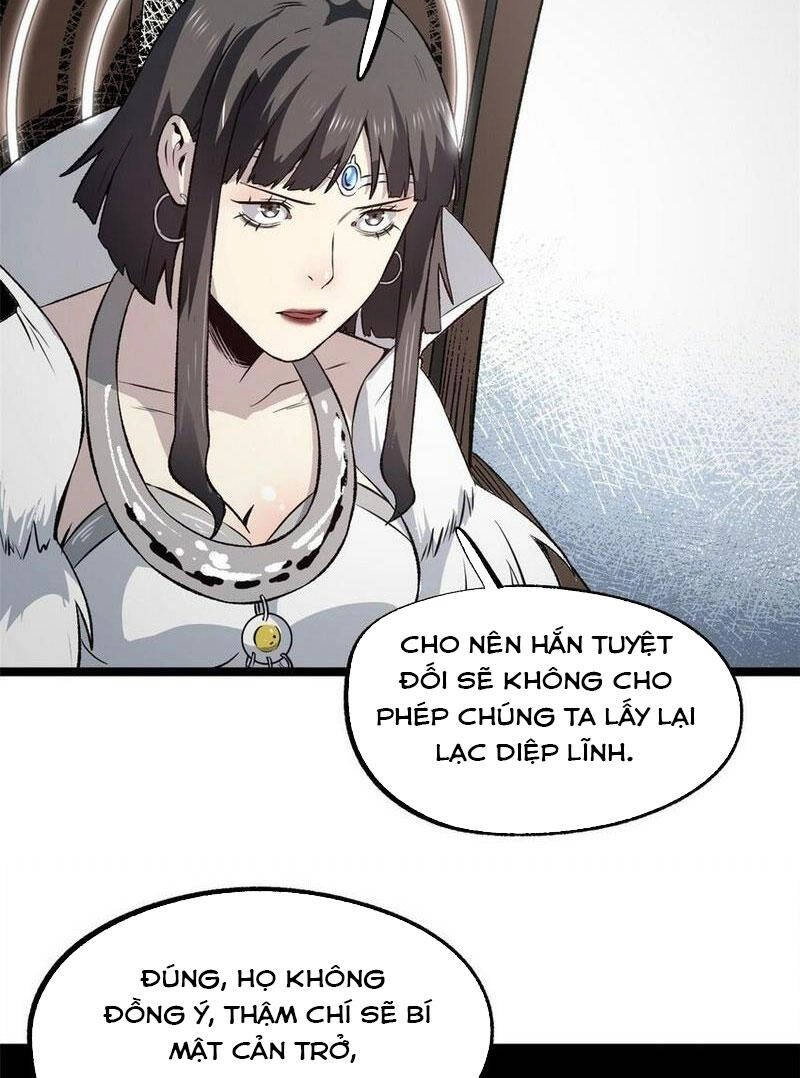 Ẩn Núp Trăm Ngày, Ta Cưới Luôn Nữ Đế Nước Địch Làm Vợ Chapter 54 - 41