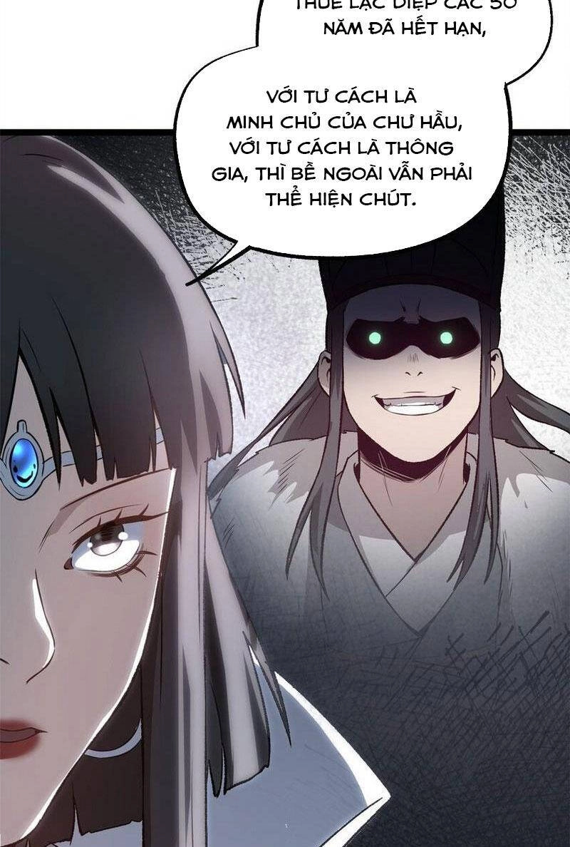 Ẩn Núp Trăm Ngày, Ta Cưới Luôn Nữ Đế Nước Địch Làm Vợ Chapter 54 - 43