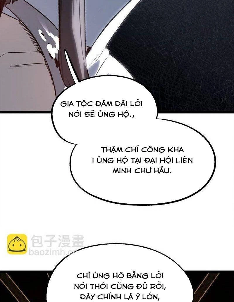 Ẩn Núp Trăm Ngày, Ta Cưới Luôn Nữ Đế Nước Địch Làm Vợ Chapter 54 - 44