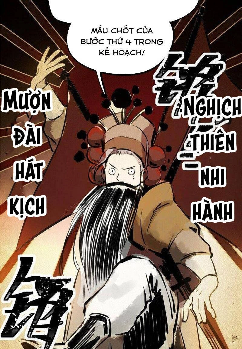 Ẩn Núp Trăm Ngày, Ta Cưới Luôn Nữ Đế Nước Địch Làm Vợ Chapter 54 - 45