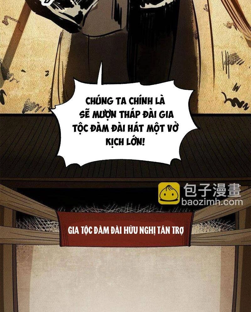 Ẩn Núp Trăm Ngày, Ta Cưới Luôn Nữ Đế Nước Địch Làm Vợ Chapter 54 - 46