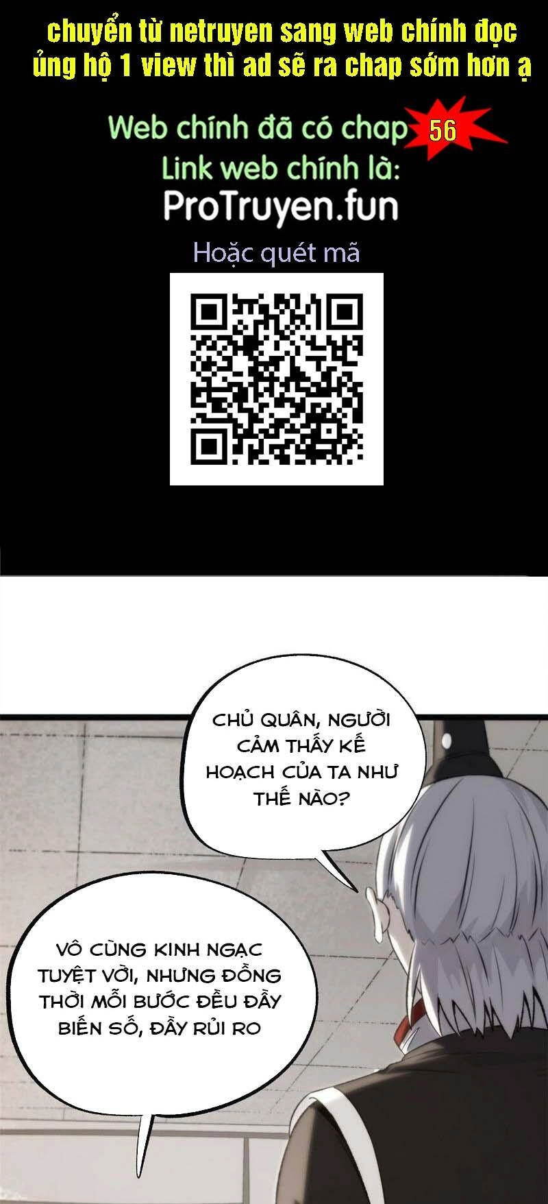 Ẩn Núp Trăm Ngày, Ta Cưới Luôn Nữ Đế Nước Địch Làm Vợ Chapter 55 - 1