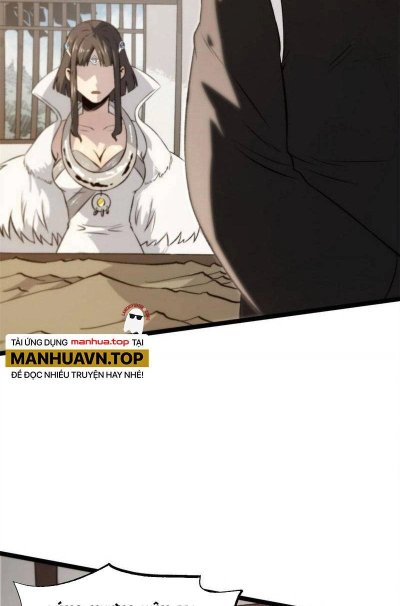 Ẩn Núp Trăm Ngày, Ta Cưới Luôn Nữ Đế Nước Địch Làm Vợ Chapter 55 - 2