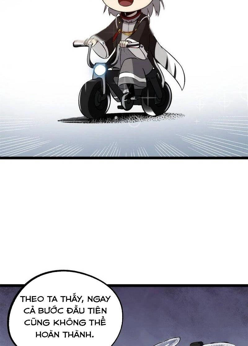 Ẩn Núp Trăm Ngày, Ta Cưới Luôn Nữ Đế Nước Địch Làm Vợ Chapter 55 - 5