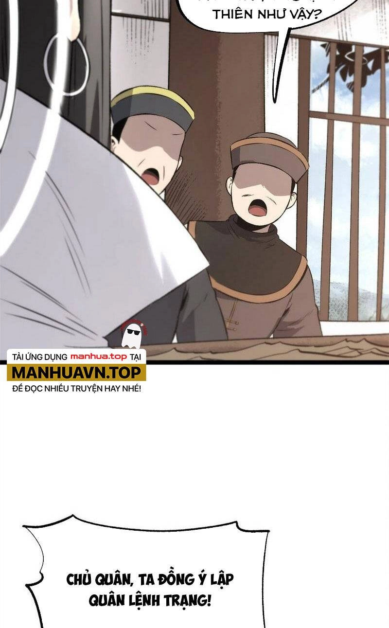 Ẩn Núp Trăm Ngày, Ta Cưới Luôn Nữ Đế Nước Địch Làm Vợ Chapter 55 - 7