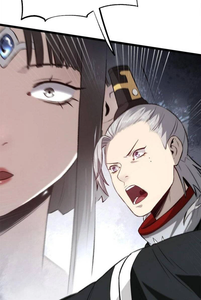 Ẩn Núp Trăm Ngày, Ta Cưới Luôn Nữ Đế Nước Địch Làm Vợ Chapter 55 - 8