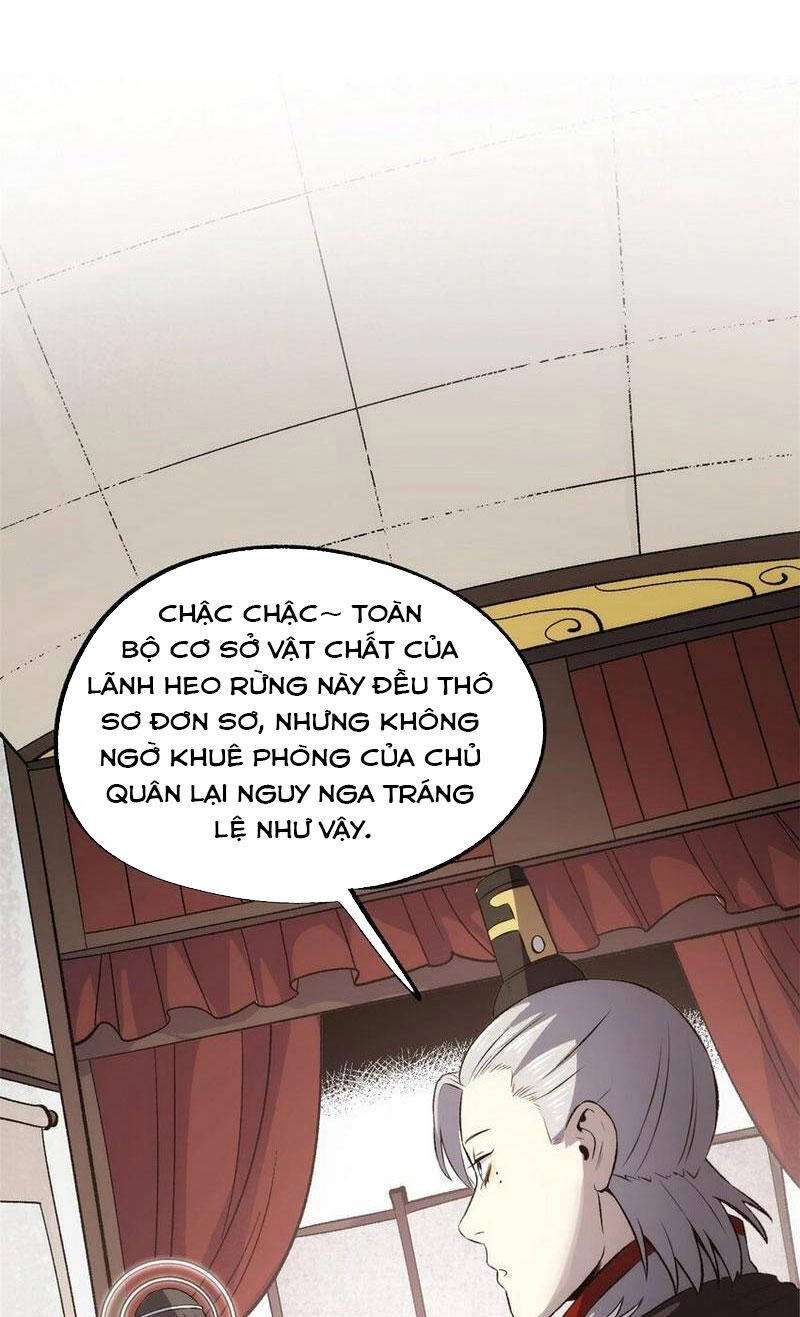 Ẩn Núp Trăm Ngày, Ta Cưới Luôn Nữ Đế Nước Địch Làm Vợ Chapter 55 - 11