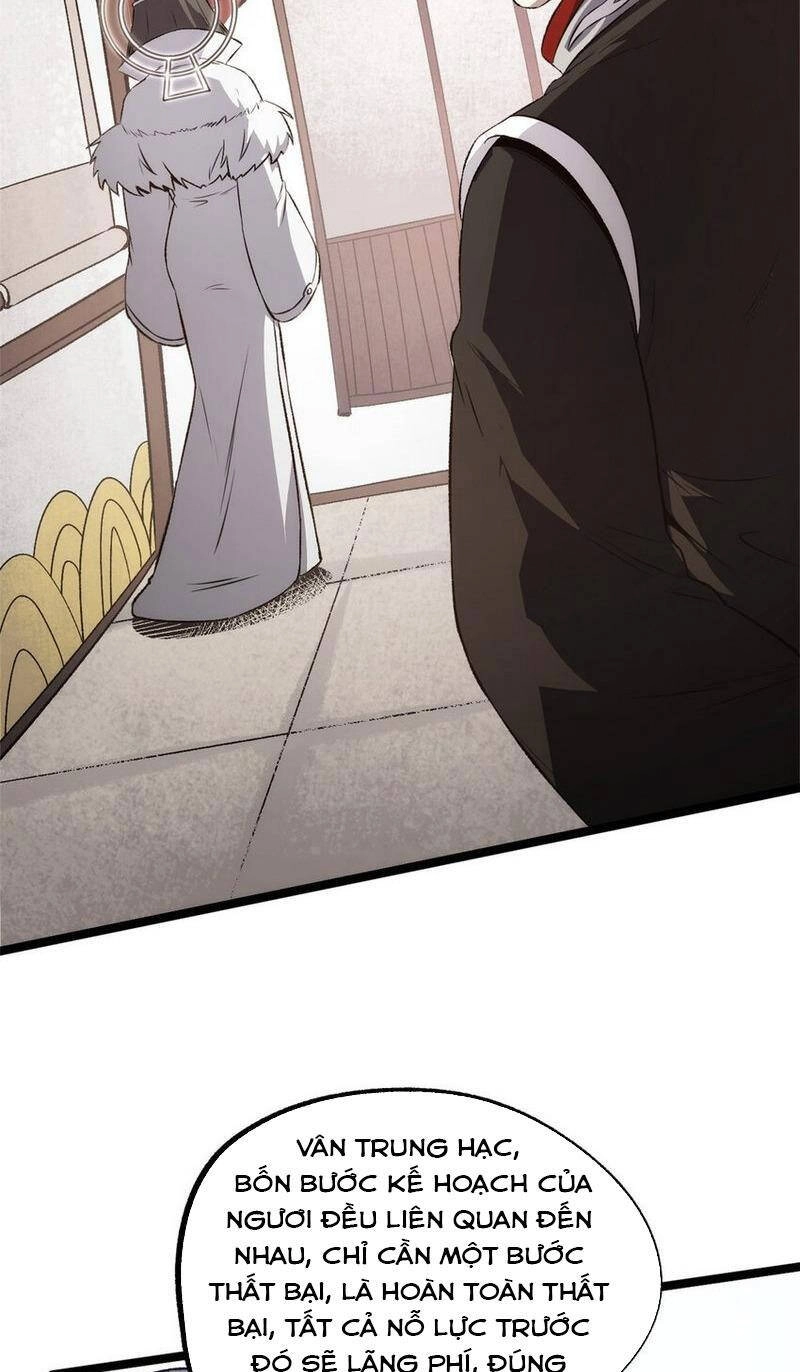 Ẩn Núp Trăm Ngày, Ta Cưới Luôn Nữ Đế Nước Địch Làm Vợ Chapter 55 - 12