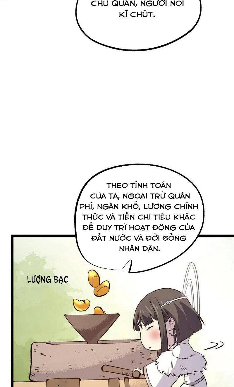 Ẩn Núp Trăm Ngày, Ta Cưới Luôn Nữ Đế Nước Địch Làm Vợ Chapter 55 - 15