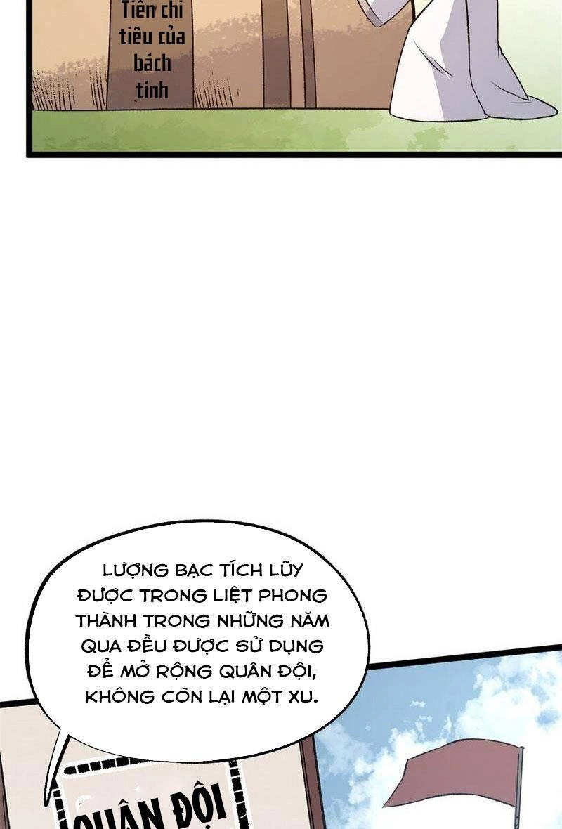 Ẩn Núp Trăm Ngày, Ta Cưới Luôn Nữ Đế Nước Địch Làm Vợ Chapter 55 - 16