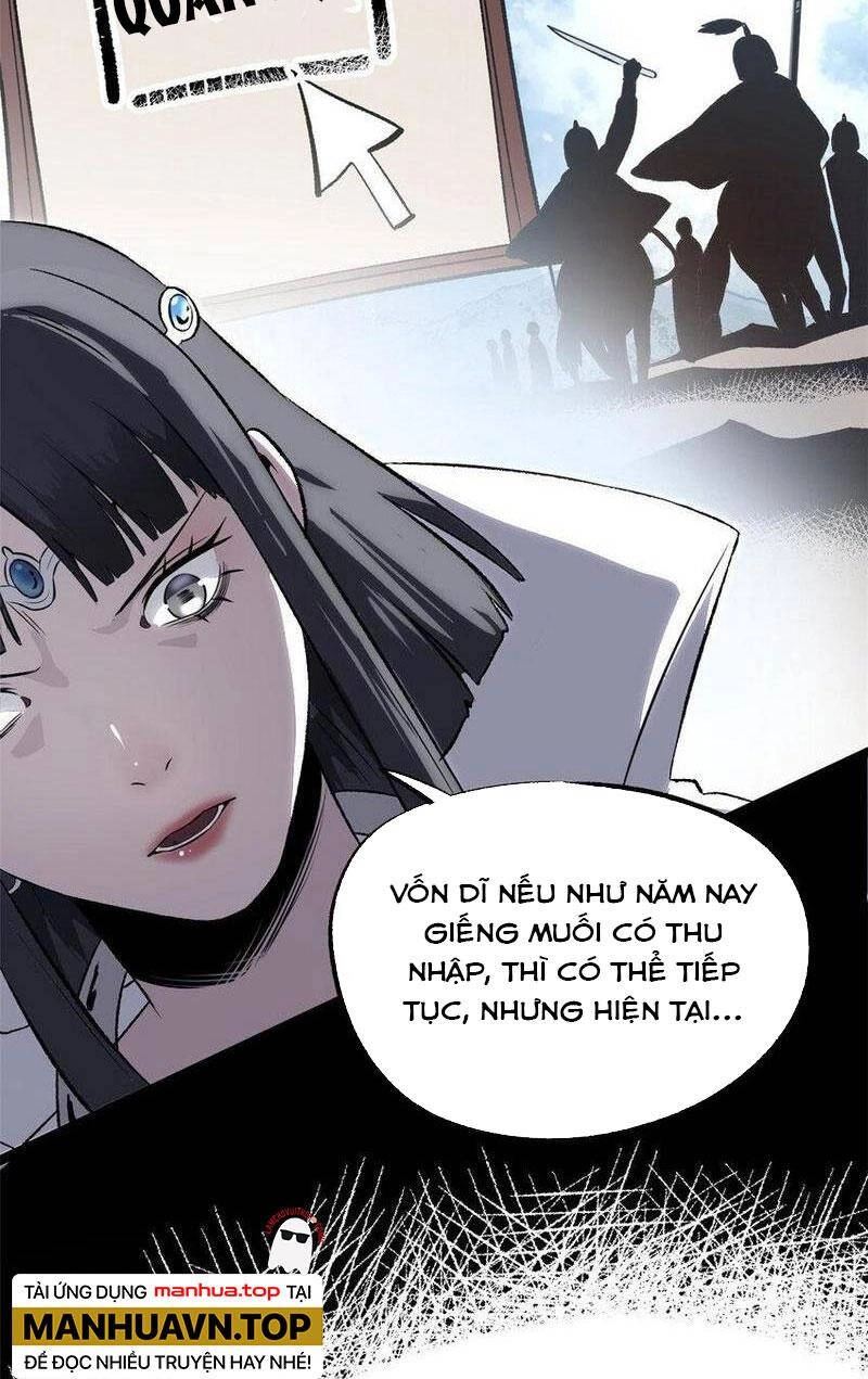 Ẩn Núp Trăm Ngày, Ta Cưới Luôn Nữ Đế Nước Địch Làm Vợ Chapter 55 - 17