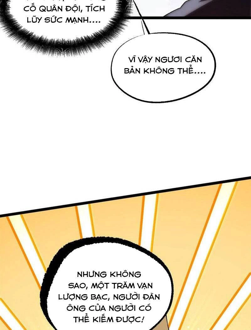 Ẩn Núp Trăm Ngày, Ta Cưới Luôn Nữ Đế Nước Địch Làm Vợ Chapter 55 - 25