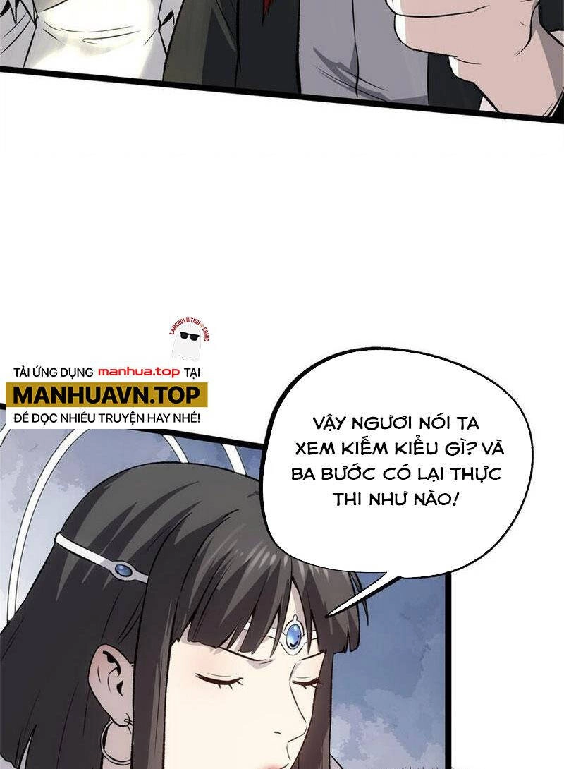 Ẩn Núp Trăm Ngày, Ta Cưới Luôn Nữ Đế Nước Địch Làm Vợ Chapter 55 - 27