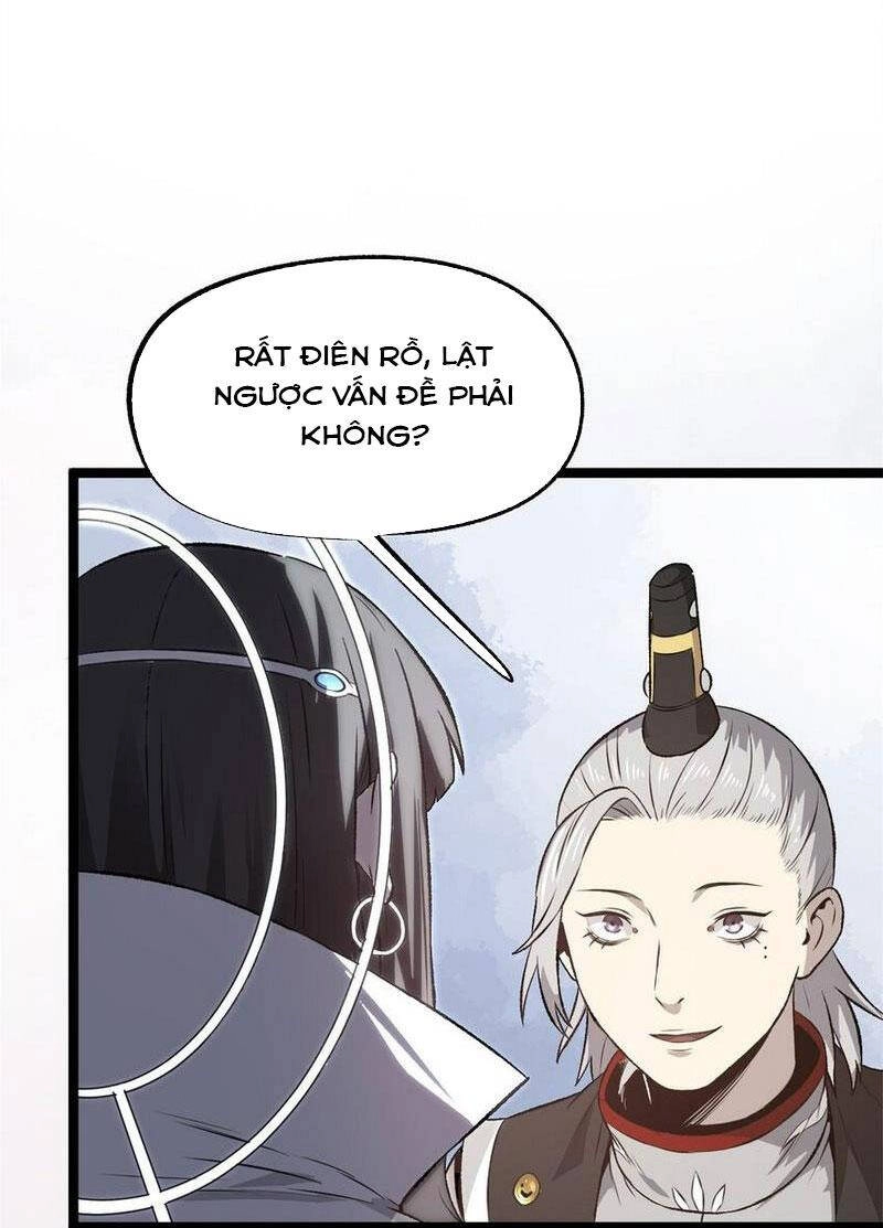 Ẩn Núp Trăm Ngày, Ta Cưới Luôn Nữ Đế Nước Địch Làm Vợ Chapter 55 - 32