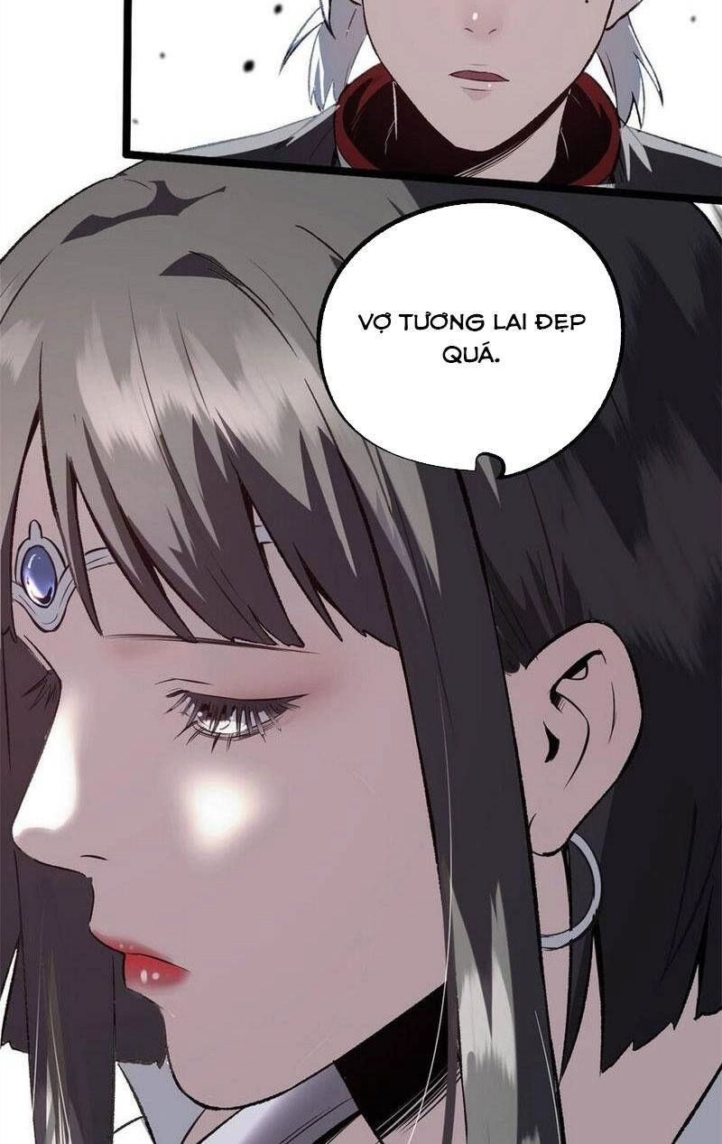 Ẩn Núp Trăm Ngày, Ta Cưới Luôn Nữ Đế Nước Địch Làm Vợ Chapter 55 - 35