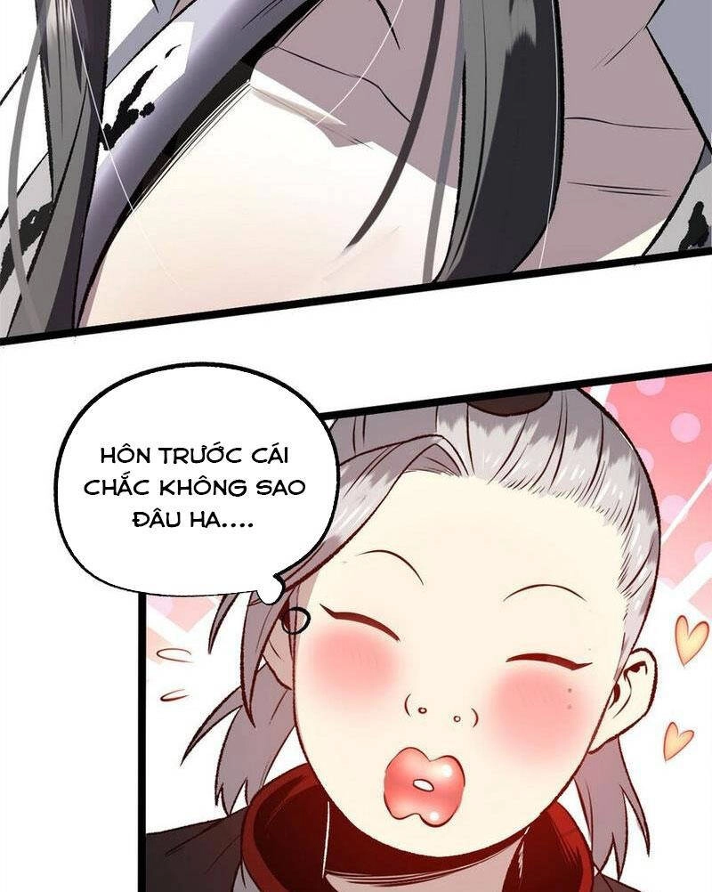 Ẩn Núp Trăm Ngày, Ta Cưới Luôn Nữ Đế Nước Địch Làm Vợ Chapter 55 - 36