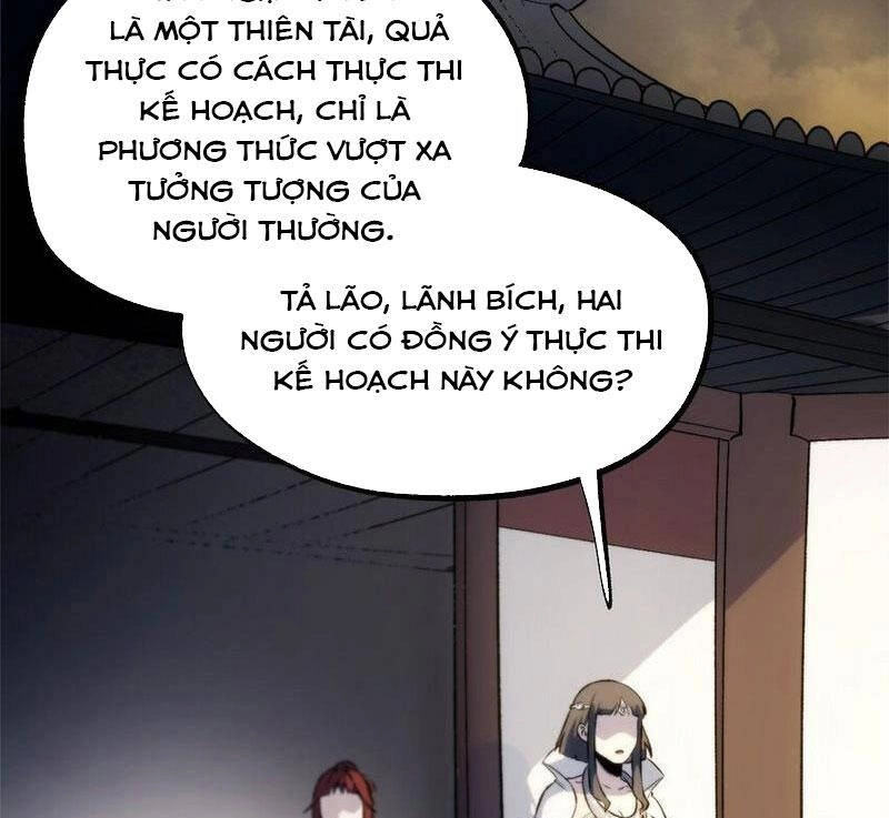 Ẩn Núp Trăm Ngày, Ta Cưới Luôn Nữ Đế Nước Địch Làm Vợ Chapter 55 - 40