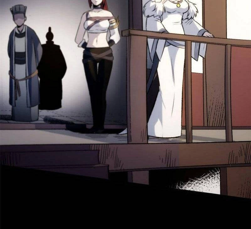 Ẩn Núp Trăm Ngày, Ta Cưới Luôn Nữ Đế Nước Địch Làm Vợ Chapter 55 - 41