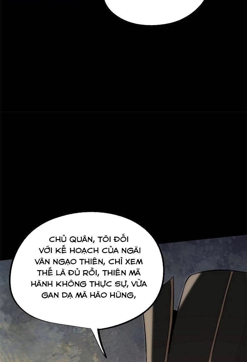 Ẩn Núp Trăm Ngày, Ta Cưới Luôn Nữ Đế Nước Địch Làm Vợ Chapter 55 - 43