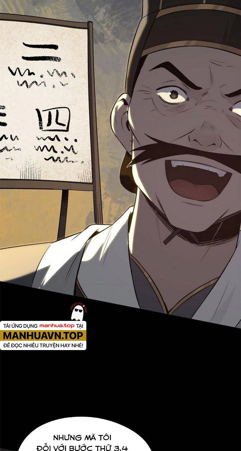 Ẩn Núp Trăm Ngày, Ta Cưới Luôn Nữ Đế Nước Địch Làm Vợ Chapter 55 - 44