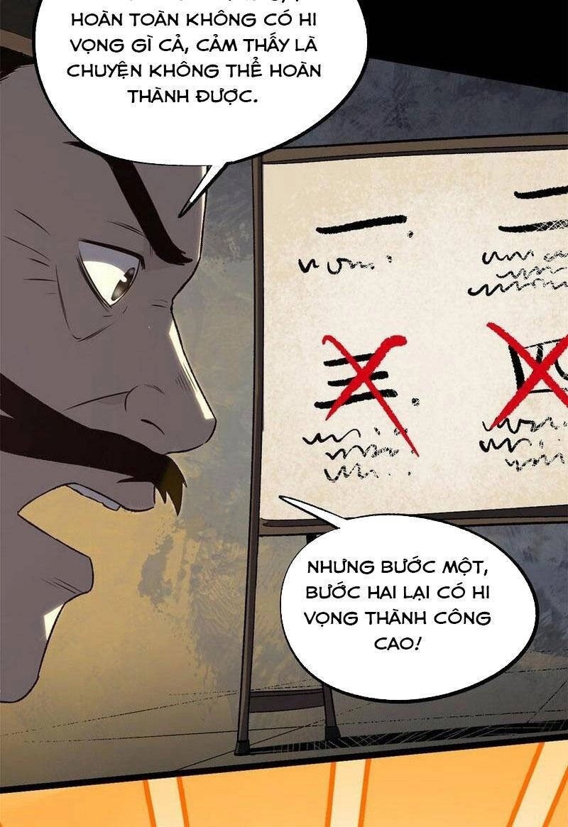 Ẩn Núp Trăm Ngày, Ta Cưới Luôn Nữ Đế Nước Địch Làm Vợ Chapter 55 - 45