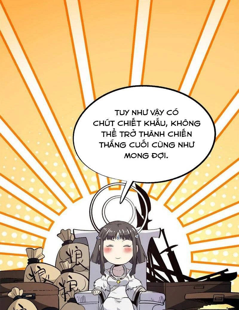 Ẩn Núp Trăm Ngày, Ta Cưới Luôn Nữ Đế Nước Địch Làm Vợ Chapter 55 - 46