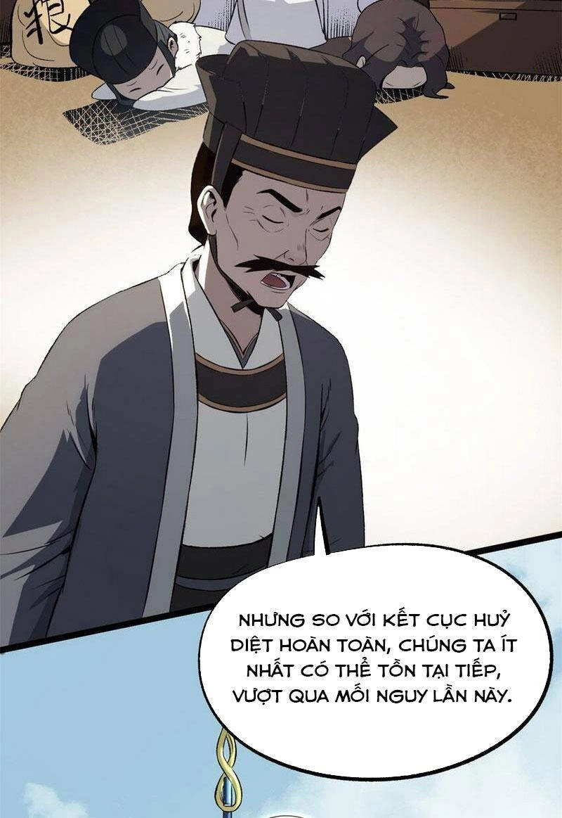 Ẩn Núp Trăm Ngày, Ta Cưới Luôn Nữ Đế Nước Địch Làm Vợ Chapter 55 - 47