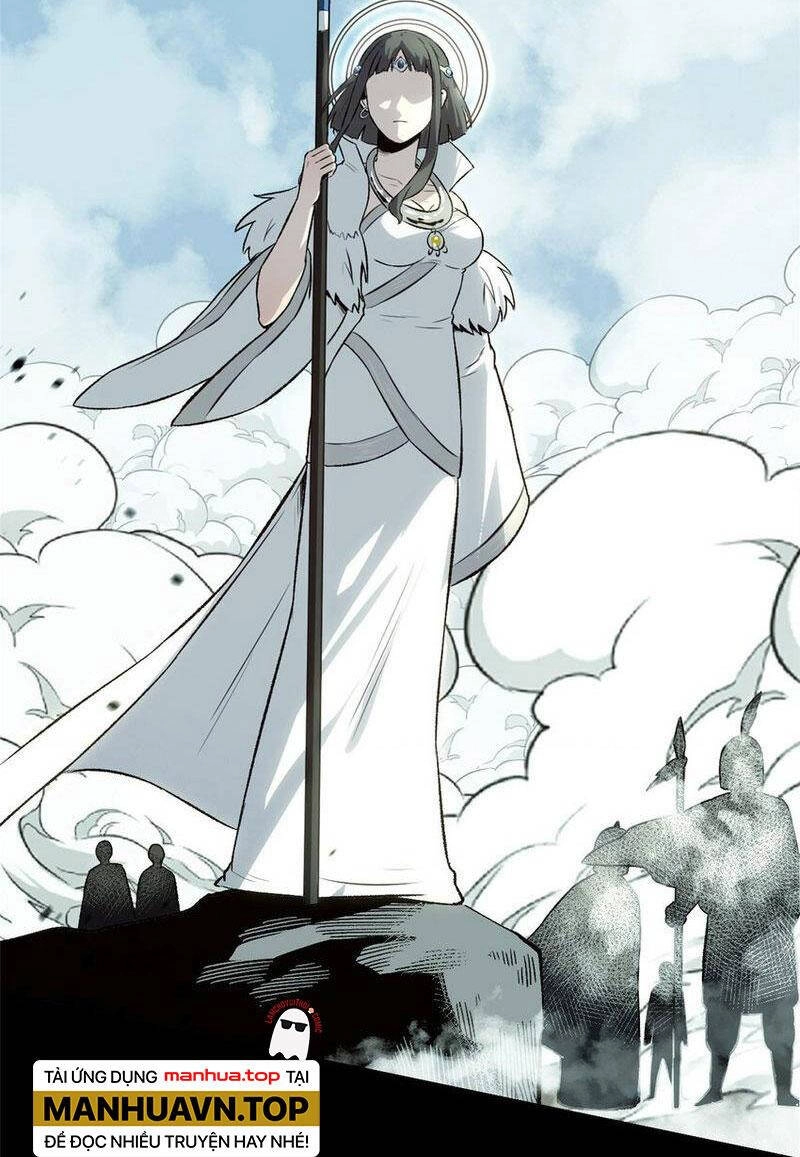 Ẩn Núp Trăm Ngày, Ta Cưới Luôn Nữ Đế Nước Địch Làm Vợ Chapter 55 - 48