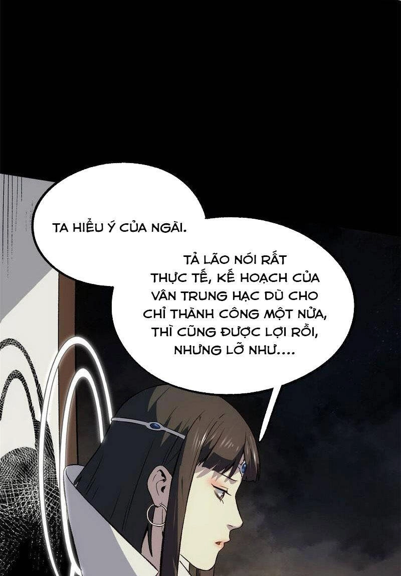 Ẩn Núp Trăm Ngày, Ta Cưới Luôn Nữ Đế Nước Địch Làm Vợ Chapter 55 - 49