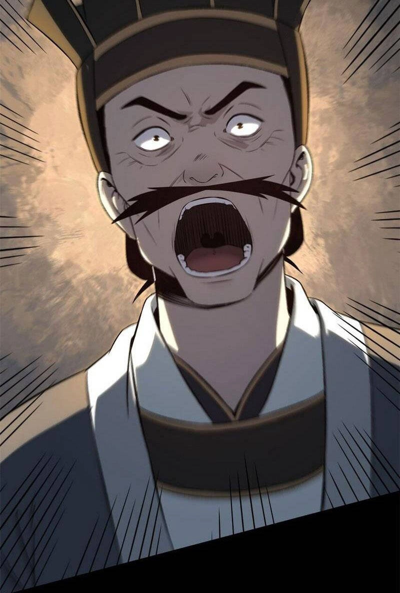 Ẩn Núp Trăm Ngày, Ta Cưới Luôn Nữ Đế Nước Địch Làm Vợ Chapter 55 - 51