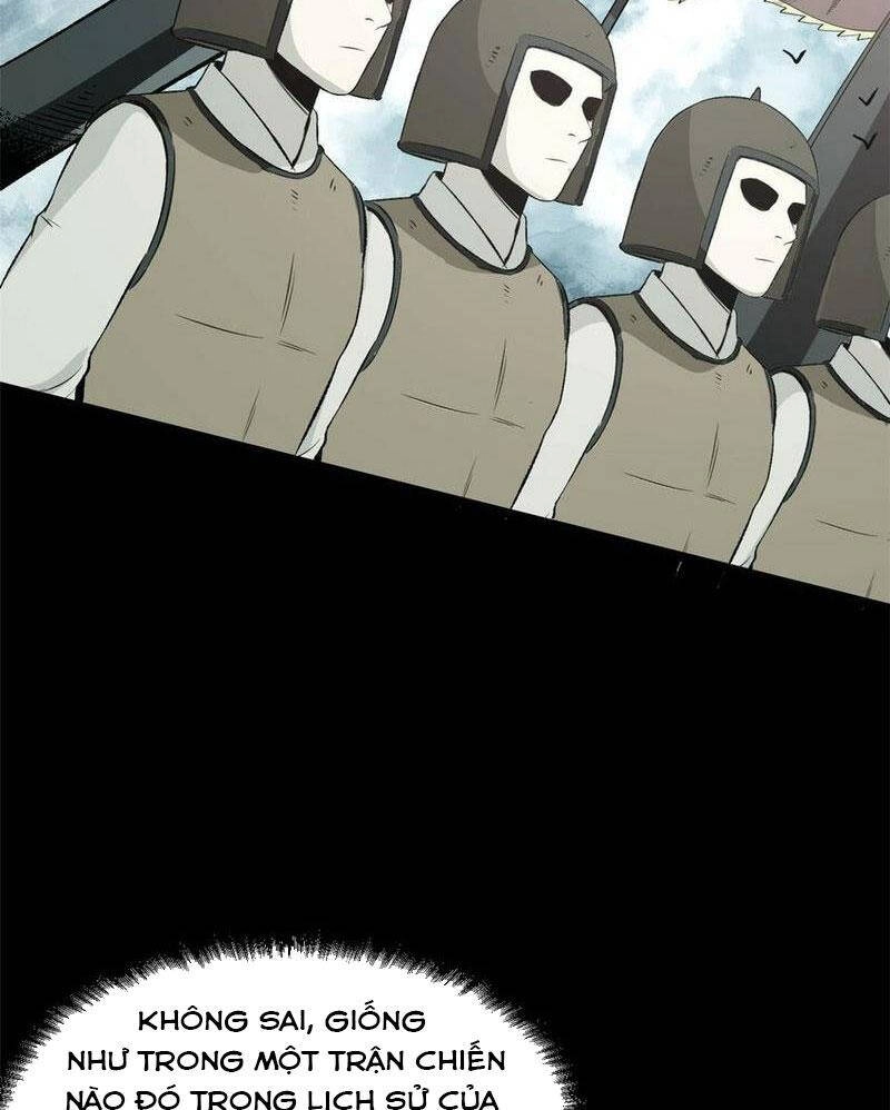 Ẩn Núp Trăm Ngày, Ta Cưới Luôn Nữ Đế Nước Địch Làm Vợ Chapter 55 - 53