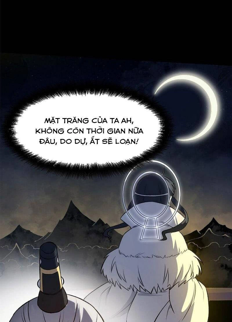 Ẩn Núp Trăm Ngày, Ta Cưới Luôn Nữ Đế Nước Địch Làm Vợ Chapter 55 - 56