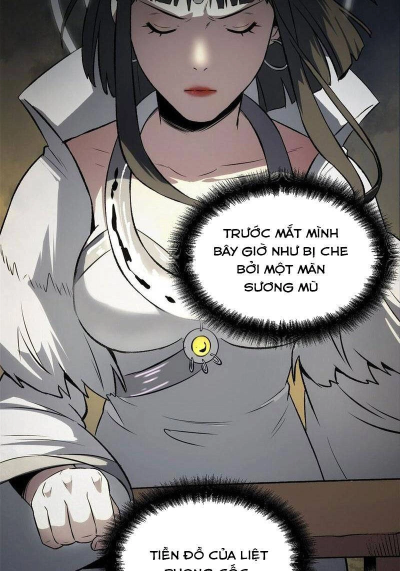 Ẩn Núp Trăm Ngày, Ta Cưới Luôn Nữ Đế Nước Địch Làm Vợ Chapter 55 - 59