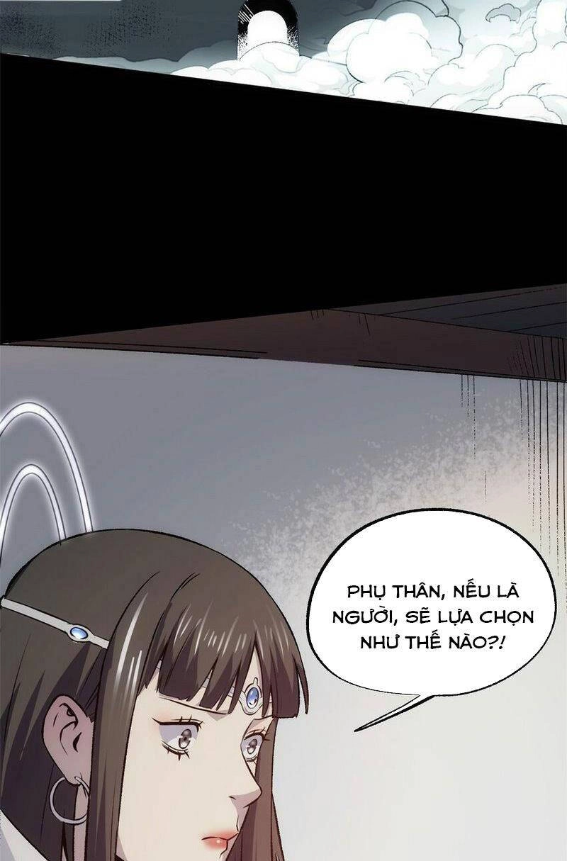 Ẩn Núp Trăm Ngày, Ta Cưới Luôn Nữ Đế Nước Địch Làm Vợ Chapter 55 - 62