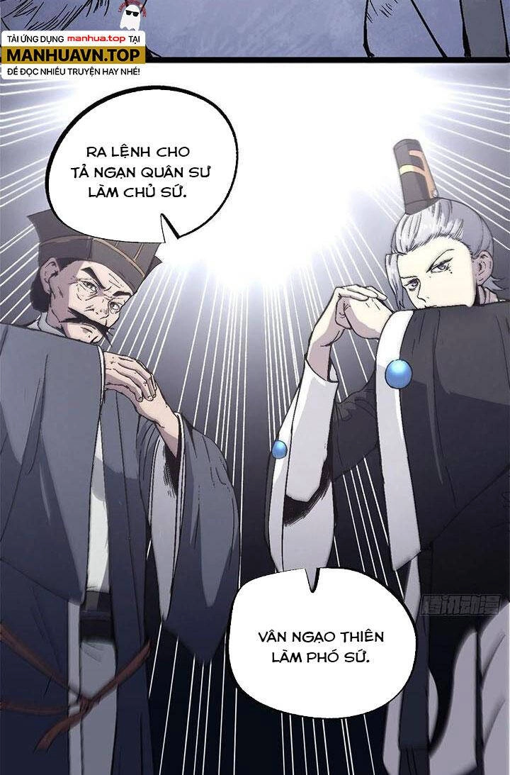 Ẩn Núp Trăm Ngày, Ta Cưới Luôn Nữ Đế Nước Địch Làm Vợ Chapter 56 - 3