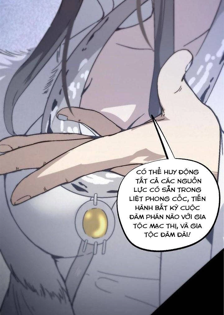 Ẩn Núp Trăm Ngày, Ta Cưới Luôn Nữ Đế Nước Địch Làm Vợ Chapter 56 - 6