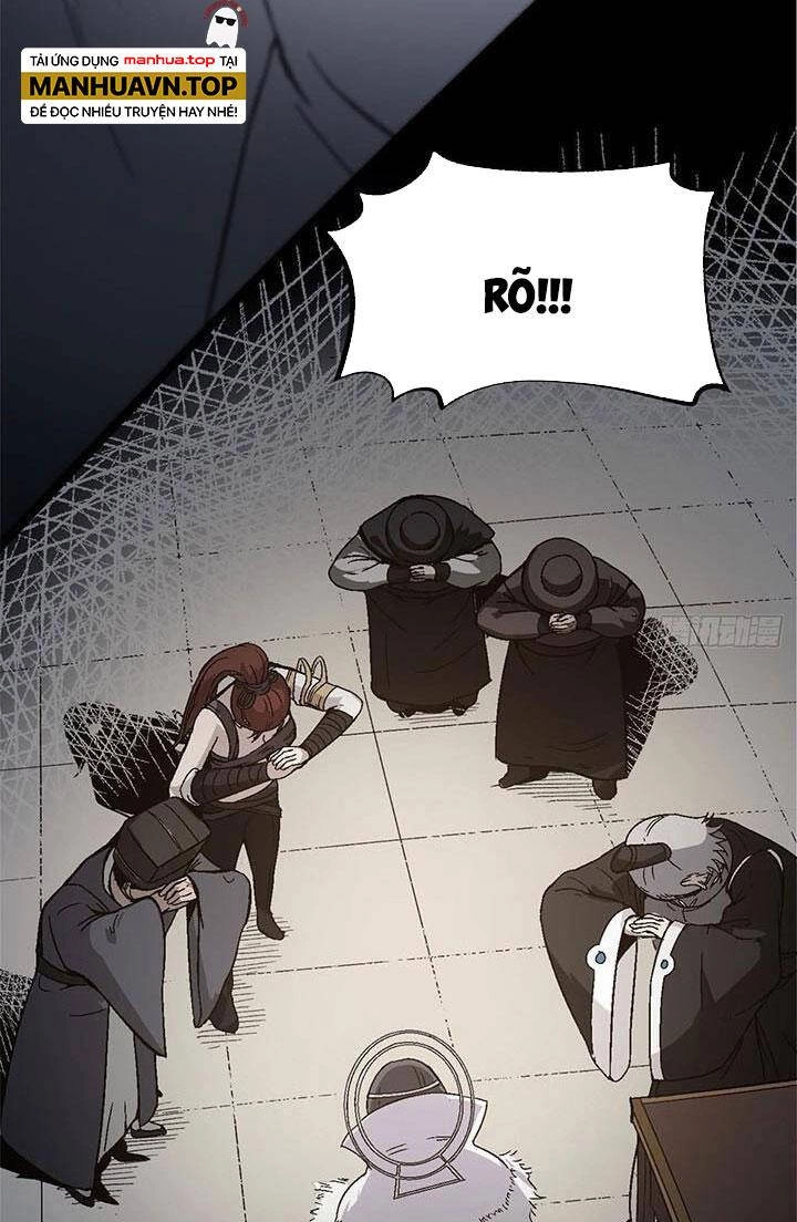 Ẩn Núp Trăm Ngày, Ta Cưới Luôn Nữ Đế Nước Địch Làm Vợ Chapter 56 - 7