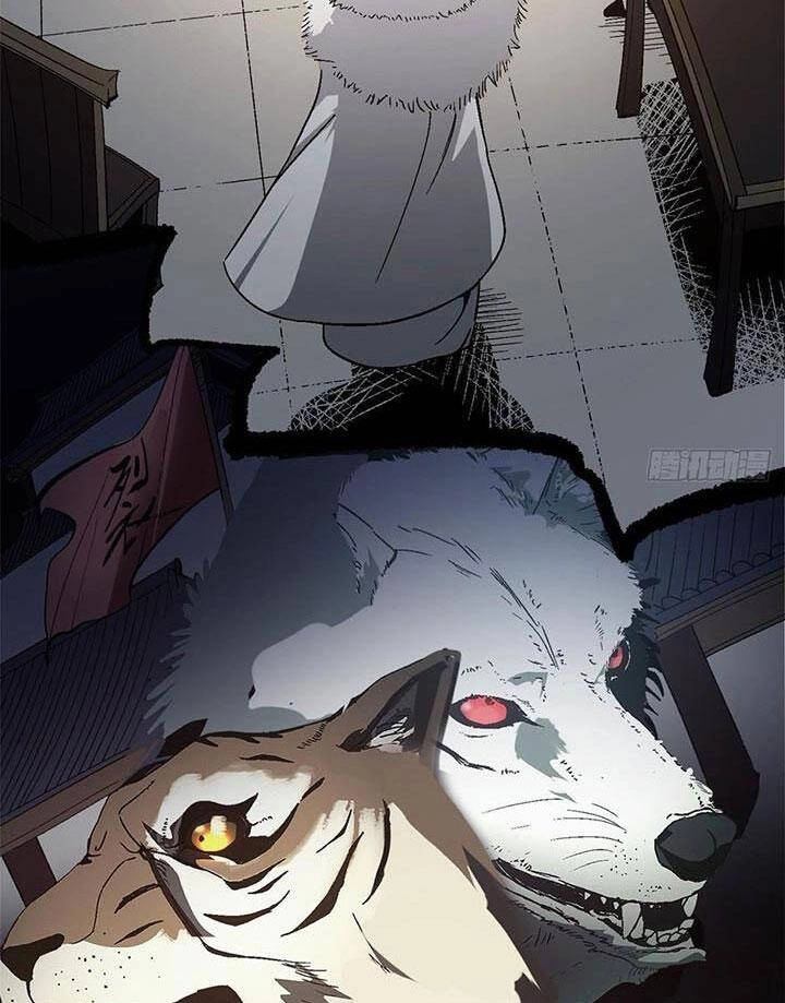 Ẩn Núp Trăm Ngày, Ta Cưới Luôn Nữ Đế Nước Địch Làm Vợ Chapter 56 - 8