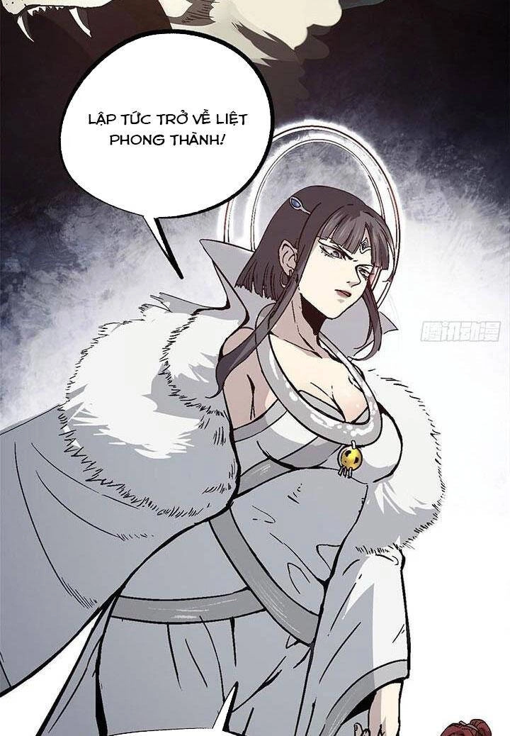 Ẩn Núp Trăm Ngày, Ta Cưới Luôn Nữ Đế Nước Địch Làm Vợ Chapter 56 - 9