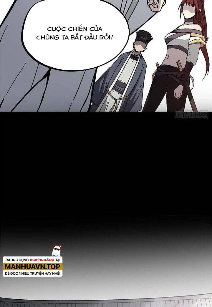 Ẩn Núp Trăm Ngày, Ta Cưới Luôn Nữ Đế Nước Địch Làm Vợ Chapter 56 - 10