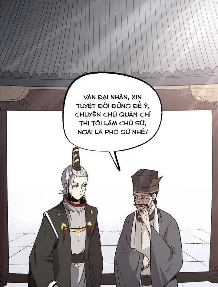 Ẩn Núp Trăm Ngày, Ta Cưới Luôn Nữ Đế Nước Địch Làm Vợ Chapter 56 - 11