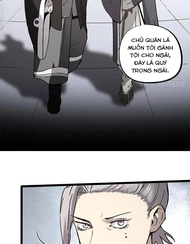 Ẩn Núp Trăm Ngày, Ta Cưới Luôn Nữ Đế Nước Địch Làm Vợ Chapter 56 - 12