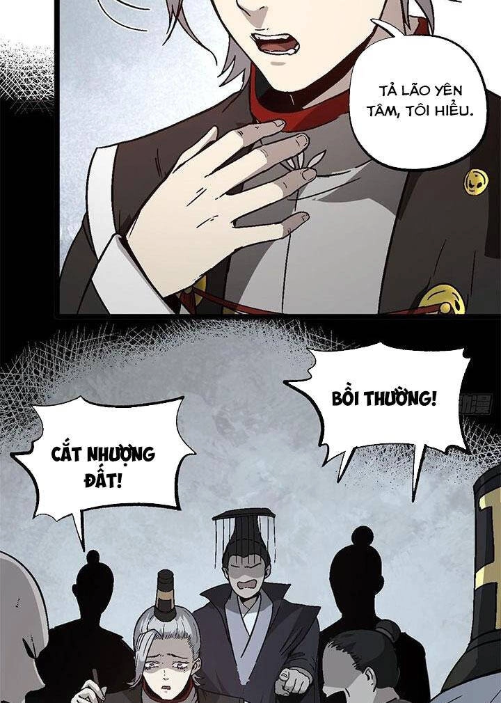 Ẩn Núp Trăm Ngày, Ta Cưới Luôn Nữ Đế Nước Địch Làm Vợ Chapter 56 - 13