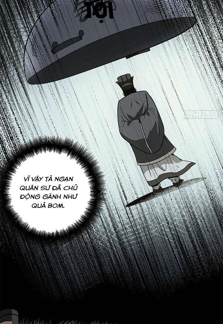 Ẩn Núp Trăm Ngày, Ta Cưới Luôn Nữ Đế Nước Địch Làm Vợ Chapter 56 - 16