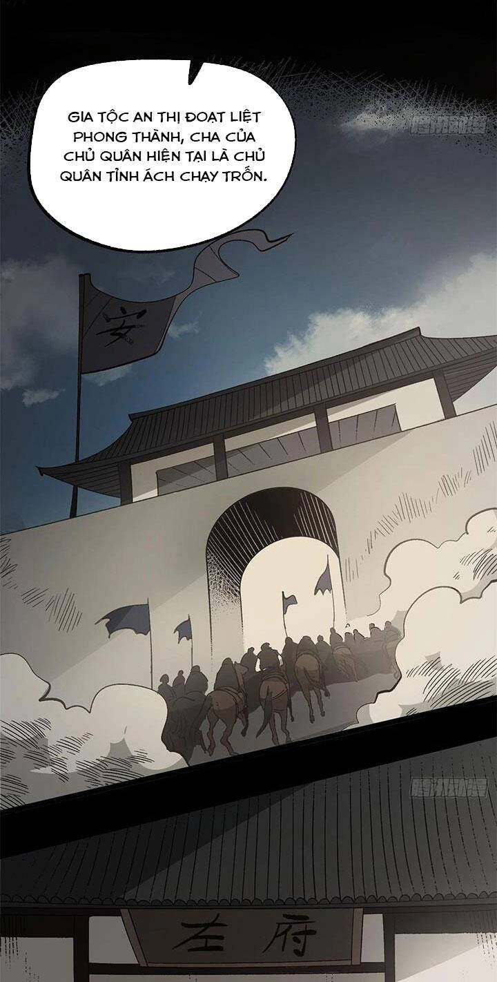 Ẩn Núp Trăm Ngày, Ta Cưới Luôn Nữ Đế Nước Địch Làm Vợ Chapter 56 - 19