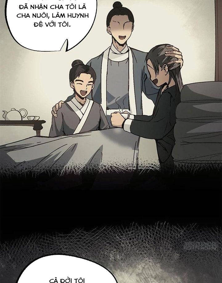 Ẩn Núp Trăm Ngày, Ta Cưới Luôn Nữ Đế Nước Địch Làm Vợ Chapter 56 - 21