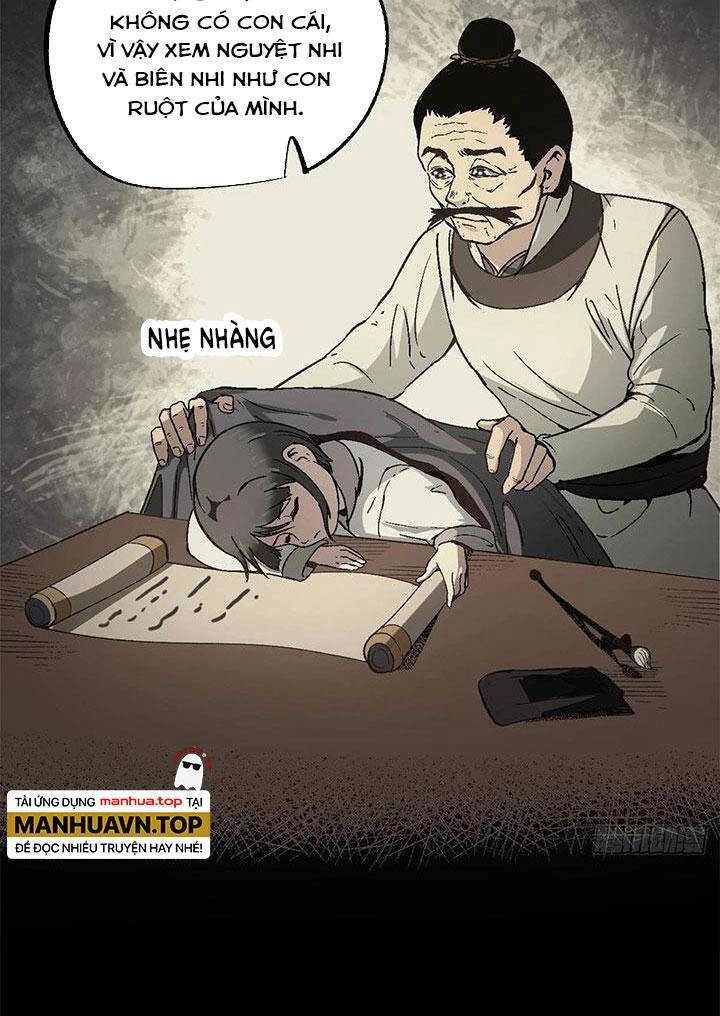 Ẩn Núp Trăm Ngày, Ta Cưới Luôn Nữ Đế Nước Địch Làm Vợ Chapter 56 - 22