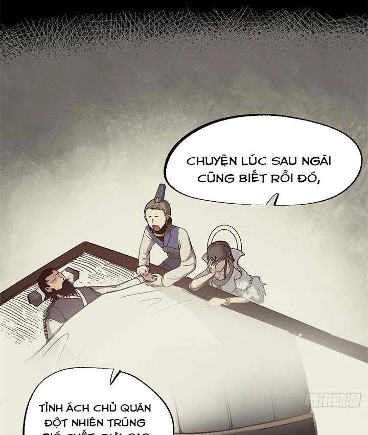 Ẩn Núp Trăm Ngày, Ta Cưới Luôn Nữ Đế Nước Địch Làm Vợ Chapter 56 - 23